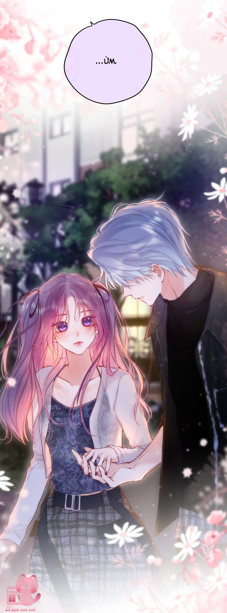 Cạm Bẫy Của Hồ Ly Chap 67 - Next Chap 68