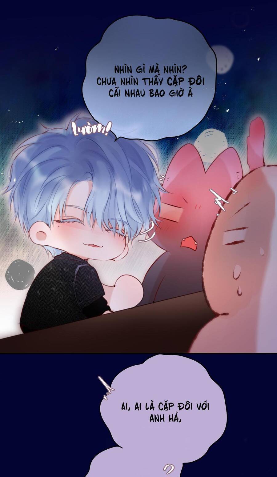 Cạm Bẫy Của Hồ Ly Chap 67 - Next Chap 68