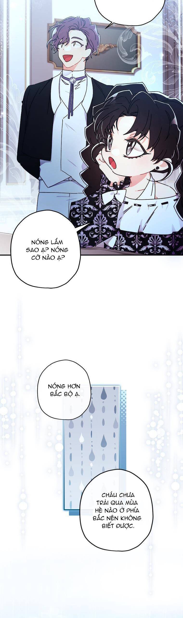 Ta Trở Thành Con Gái Nuôi Của Nam Chính Chap 100 - Next Chap 101