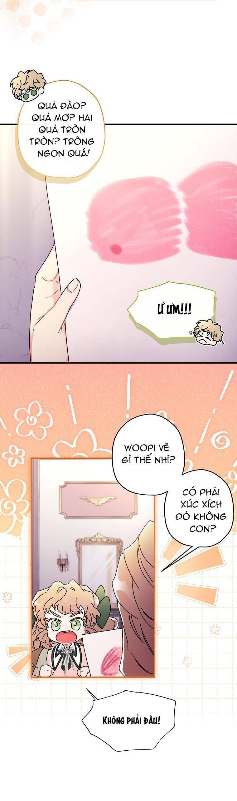 Ta Trở Thành Con Gái Nuôi Của Nam Chính Chap 101 - Next Chap 102