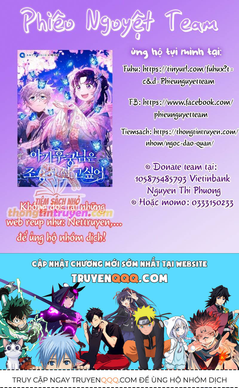 Ta Trở Thành Con Gái Nuôi Của Nam Chính Chap 101 - Next Chap 102