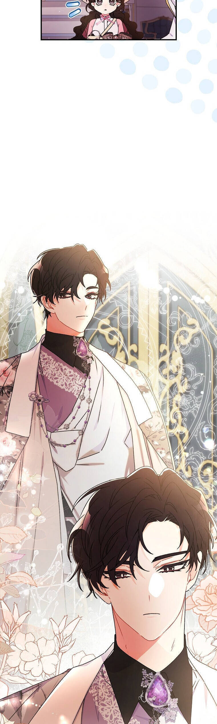 Ta Trở Thành Con Gái Nuôi Của Nam Chính Chap 103 - Next Chap 104