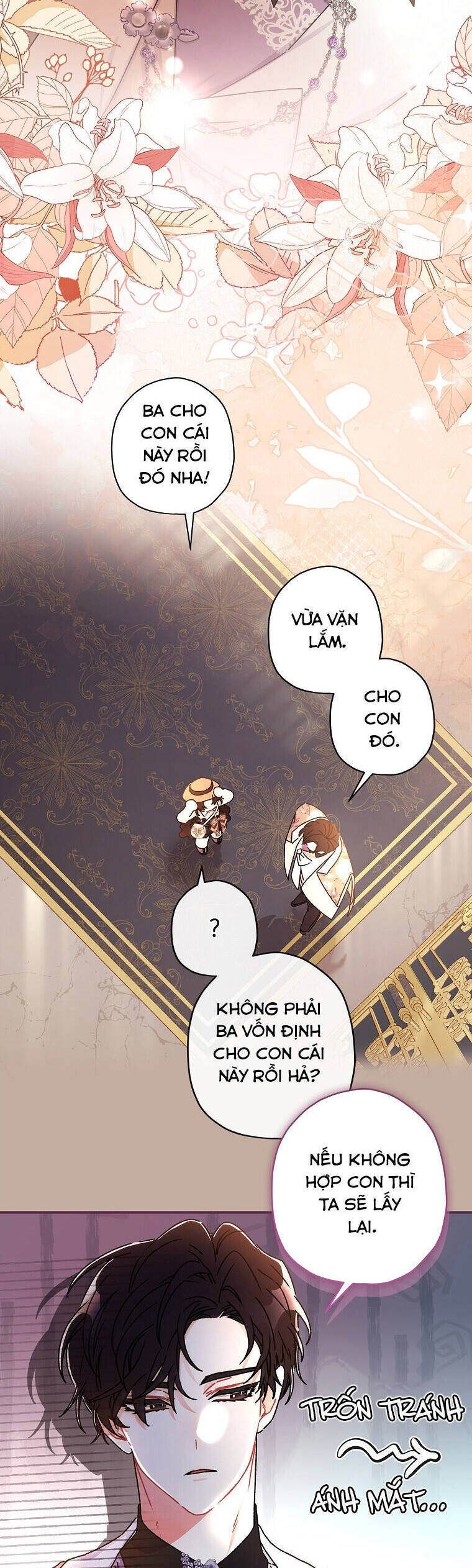 Ta Trở Thành Con Gái Nuôi Của Nam Chính Chap 103 - Next Chap 104