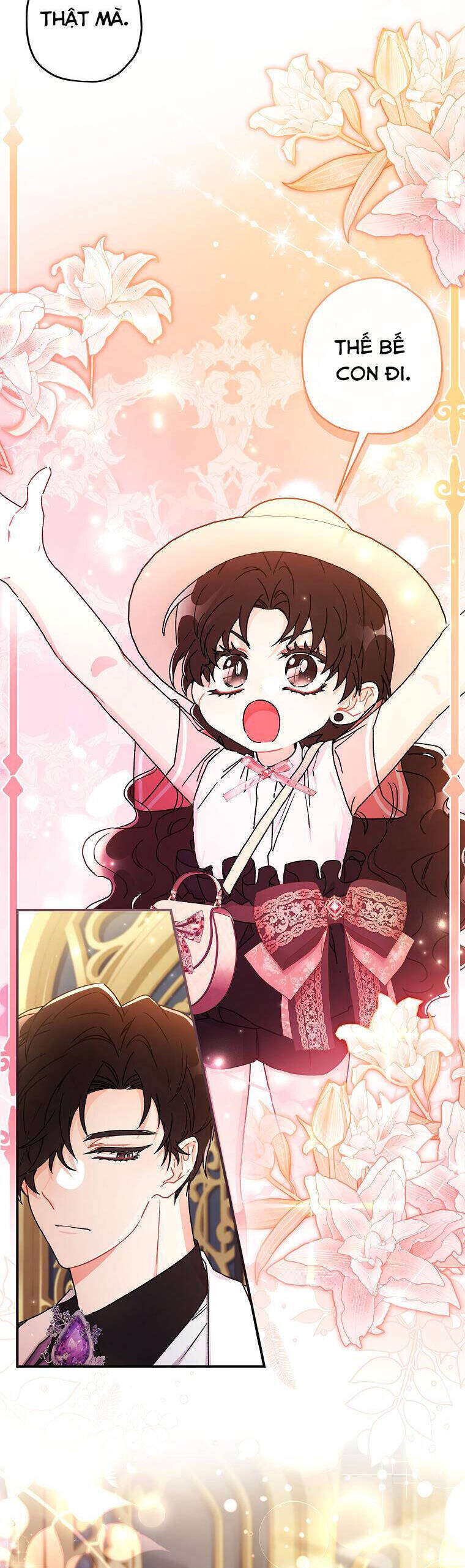 Ta Trở Thành Con Gái Nuôi Của Nam Chính Chap 104 - Next Chap 105