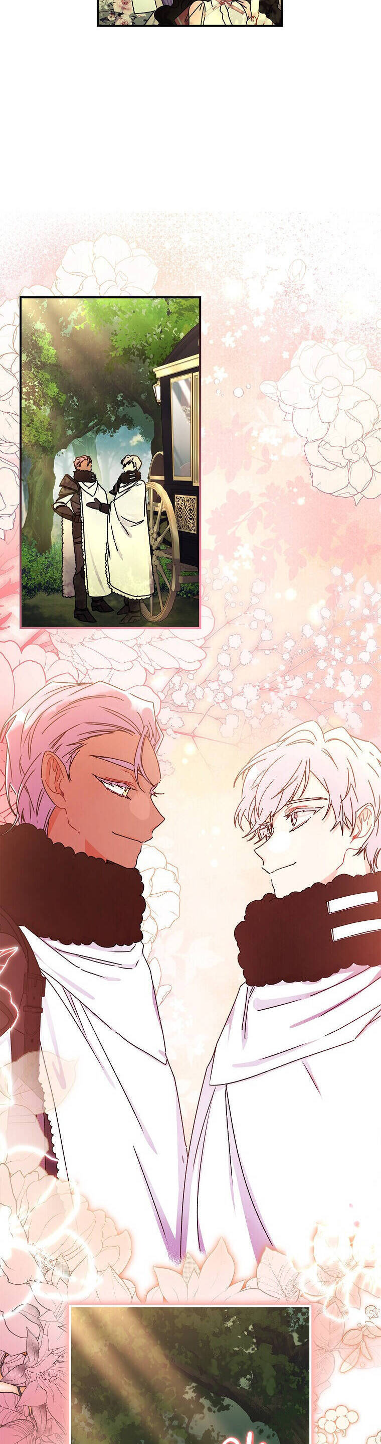 Ta Trở Thành Con Gái Nuôi Của Nam Chính Chap 105 - Next Chap 106