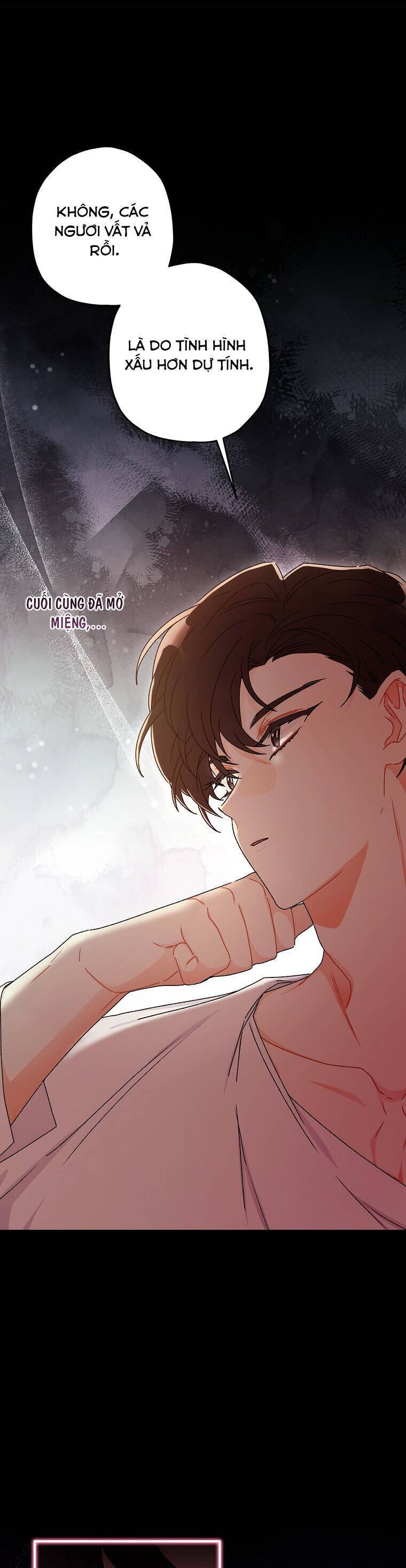 Ta Trở Thành Con Gái Nuôi Của Nam Chính Chap 105 - Next Chap 106