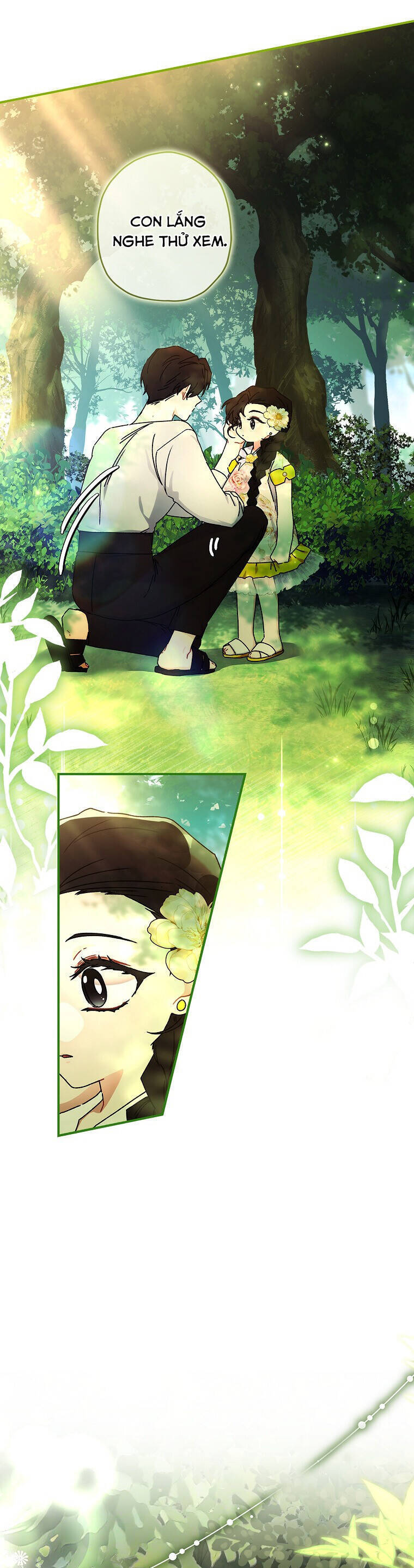 Ta Trở Thành Con Gái Nuôi Của Nam Chính Chap 105 - Next Chap 106