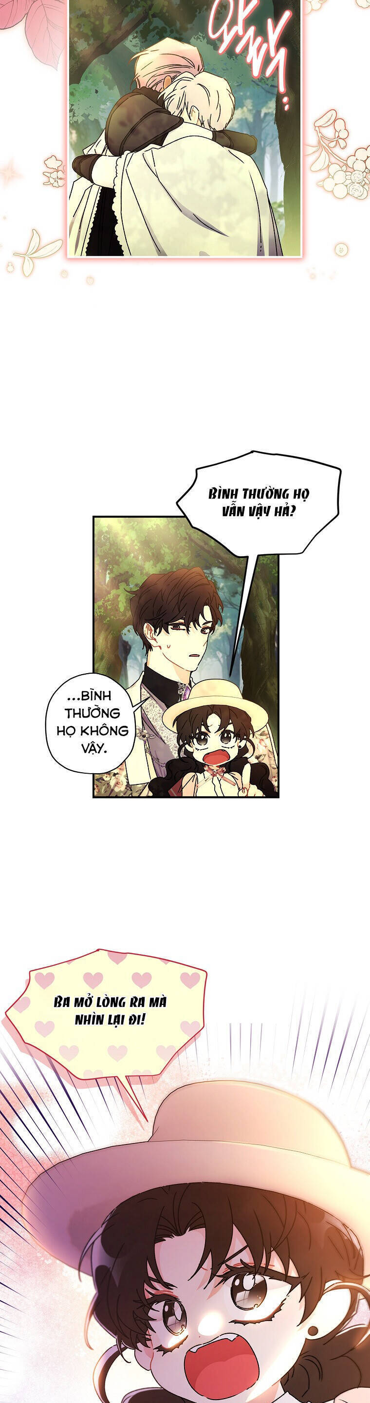 Ta Trở Thành Con Gái Nuôi Của Nam Chính Chap 105 - Next Chap 106