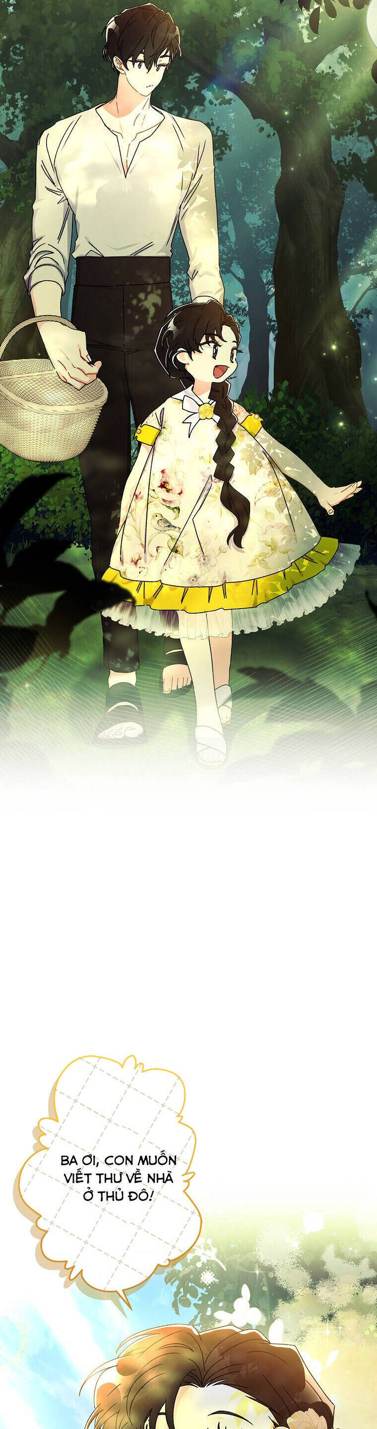 Ta Trở Thành Con Gái Nuôi Của Nam Chính Chap 105 - Next Chap 106