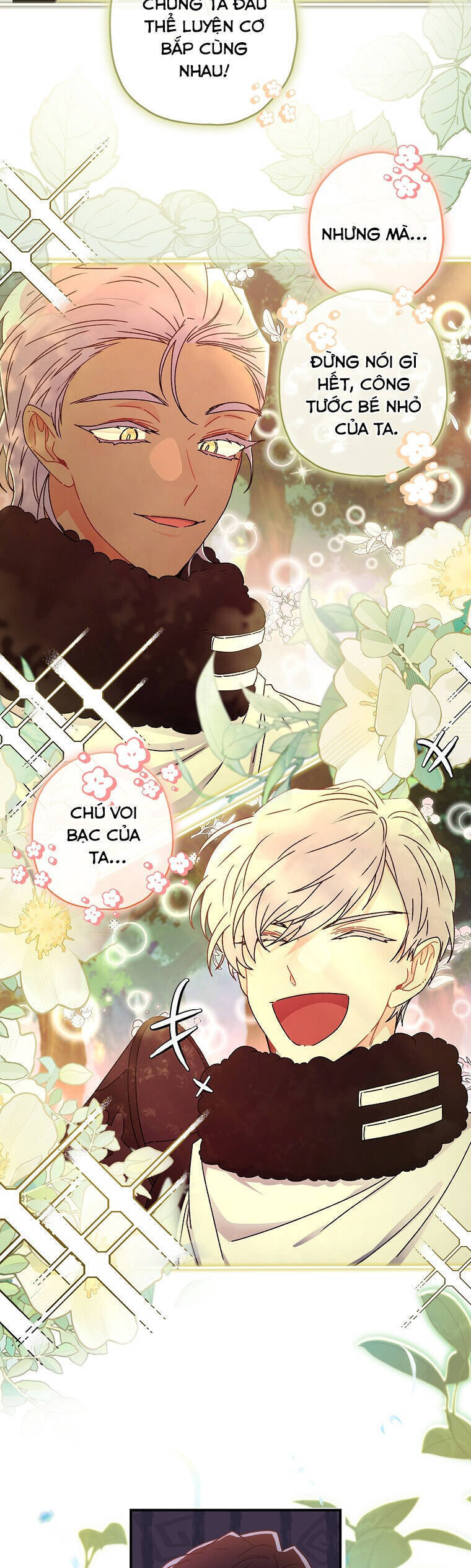 Ta Trở Thành Con Gái Nuôi Của Nam Chính Chap 105 - Next Chap 106