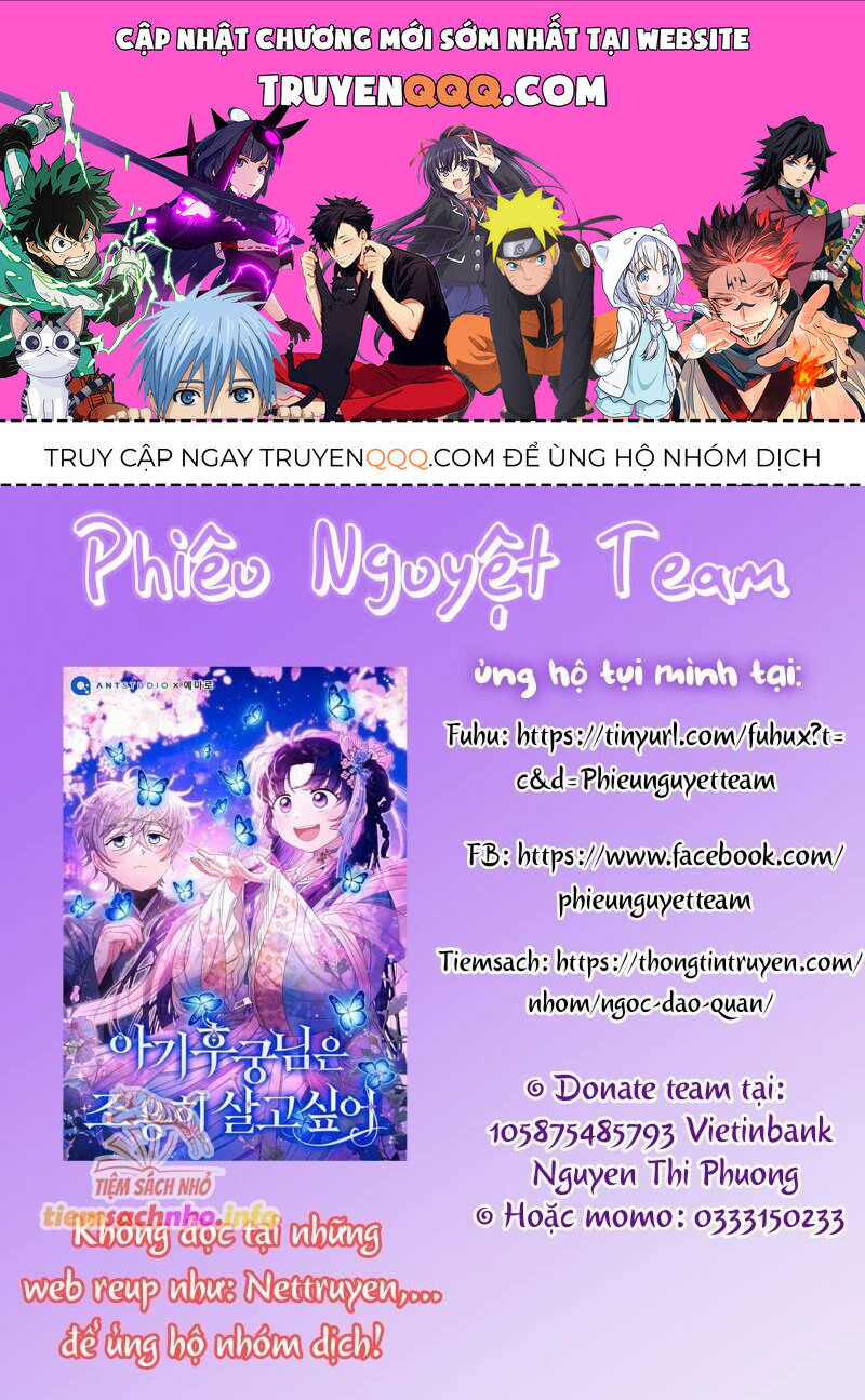 Ta Trở Thành Con Gái Nuôi Của Nam Chính Chap 107 - Next Chap 108