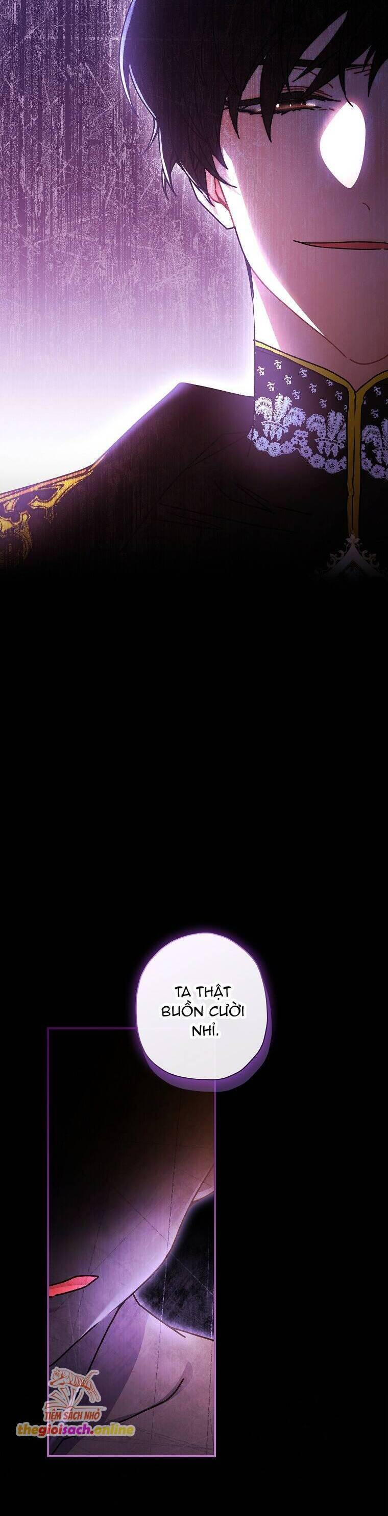 Ta Trở Thành Con Gái Nuôi Của Nam Chính Chap 109 - Next Chap 110