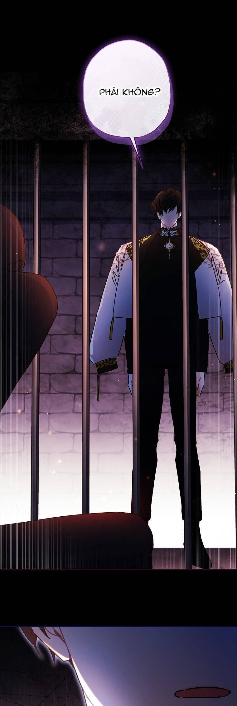 Ta Trở Thành Con Gái Nuôi Của Nam Chính Chap 109 - Next Chap 110