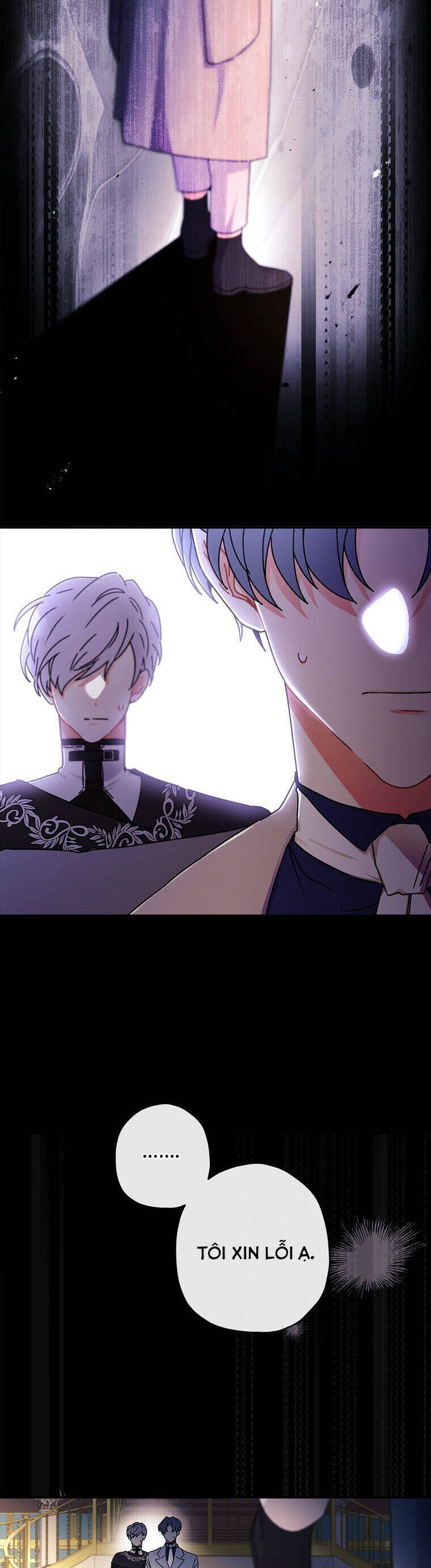 Ta Trở Thành Con Gái Nuôi Của Nam Chính Chap 113 - Next Chap 114