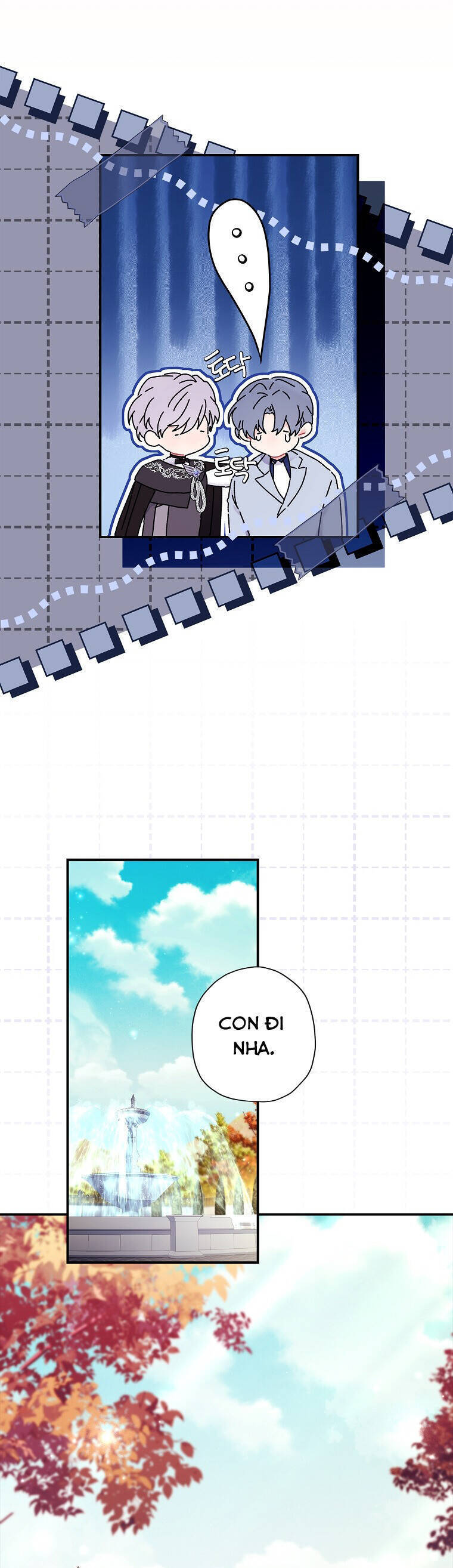 Ta Trở Thành Con Gái Nuôi Của Nam Chính Chap 113 - Next Chap 114