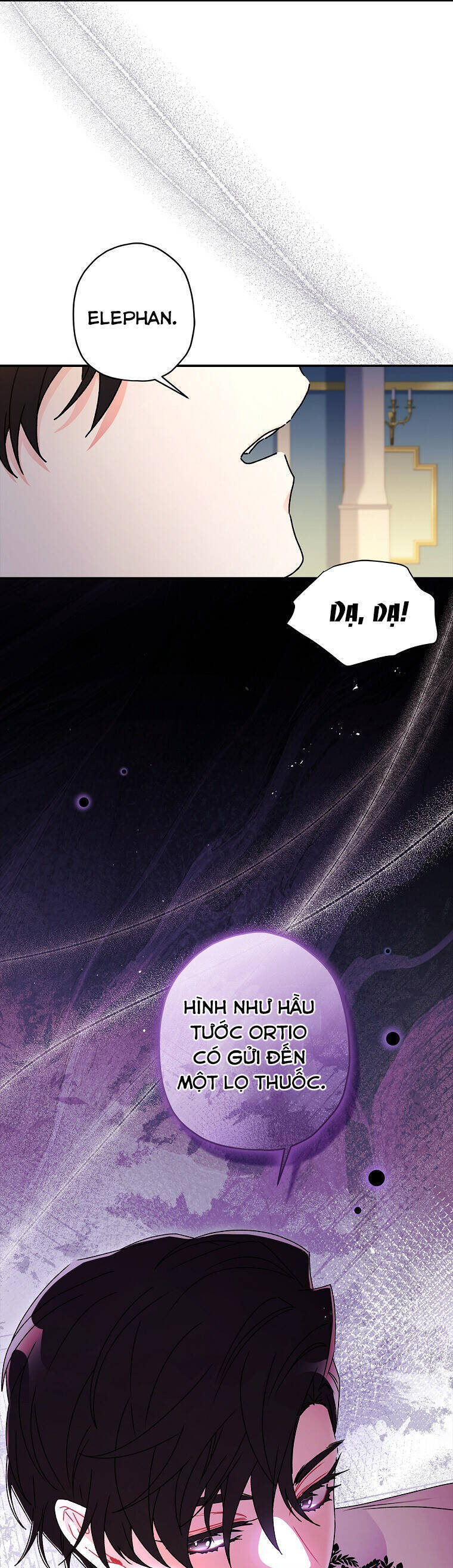 Ta Trở Thành Con Gái Nuôi Của Nam Chính Chap 113 - Next Chap 114