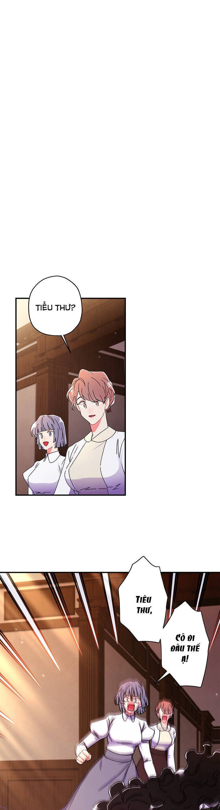 Ta Trở Thành Con Gái Nuôi Của Nam Chính Chap 114 - Next Chap 115