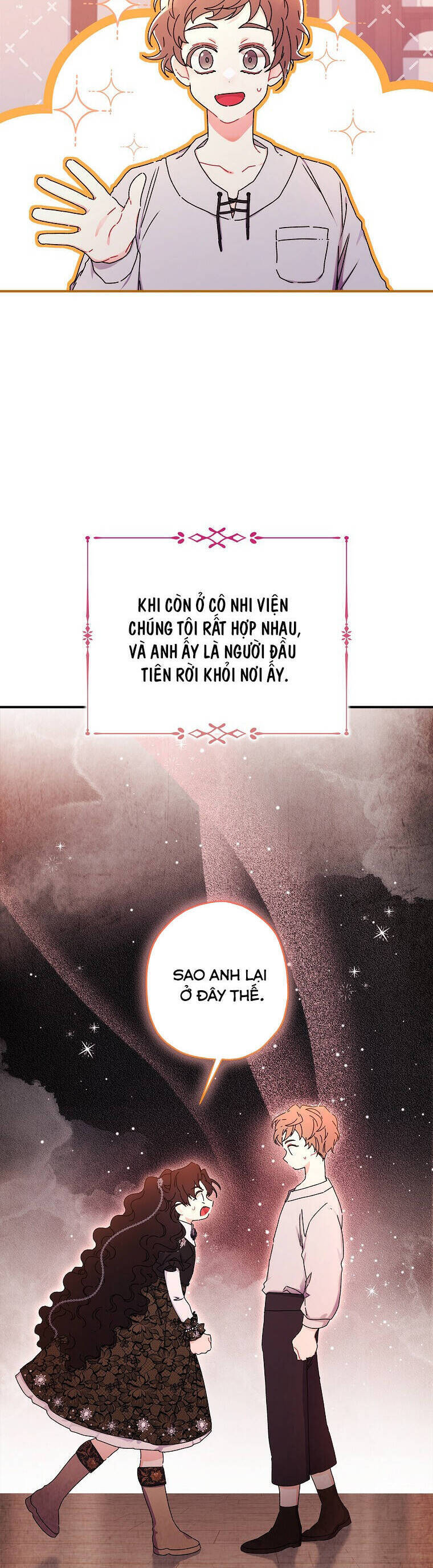 Ta Trở Thành Con Gái Nuôi Của Nam Chính Chap 114 - Next Chap 115