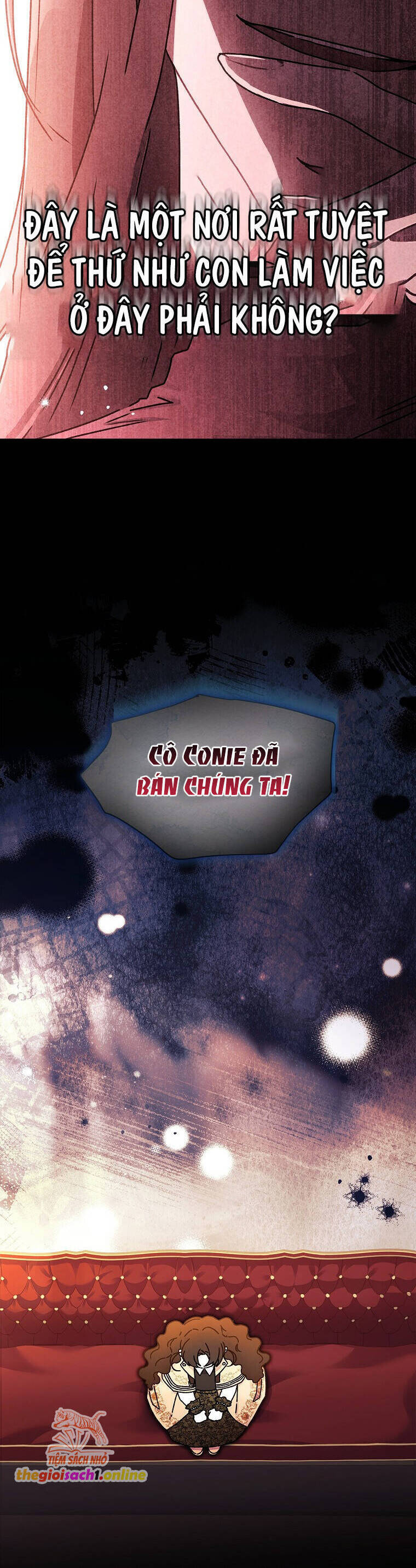 Ta Trở Thành Con Gái Nuôi Của Nam Chính Chap 115 - Next Chap 116