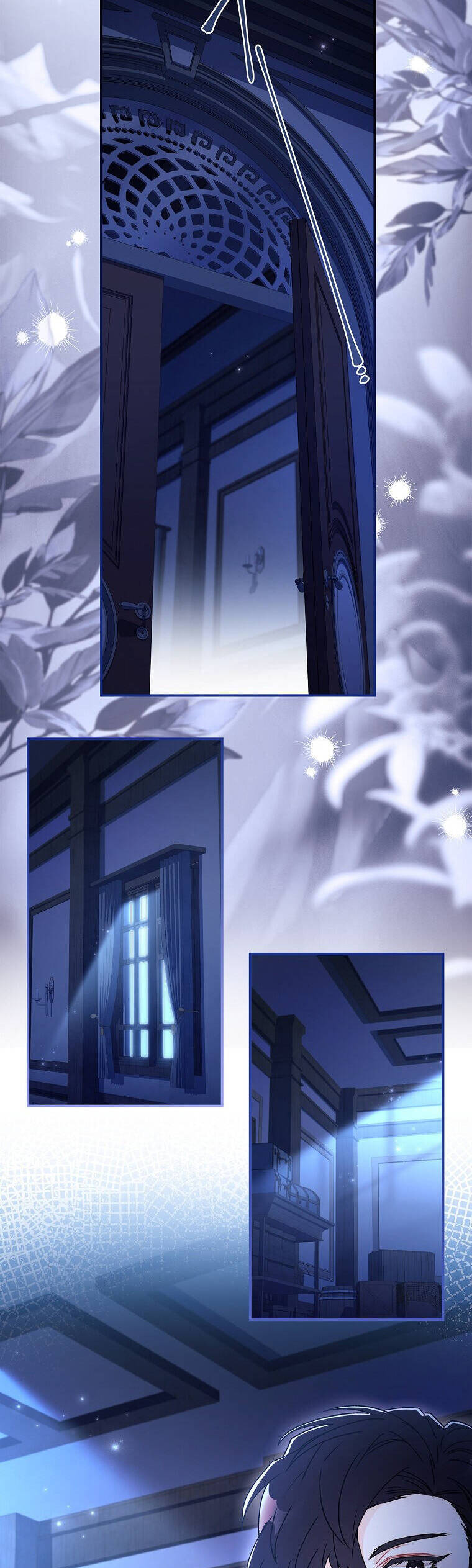 Ta Trở Thành Con Gái Nuôi Của Nam Chính Chap 116 - Next Chap 117