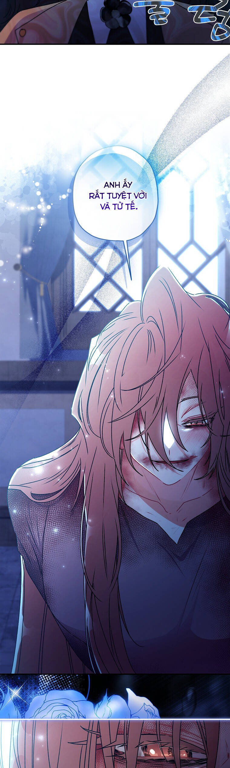 Ta Trở Thành Con Gái Nuôi Của Nam Chính Chap 116 - Next Chap 117