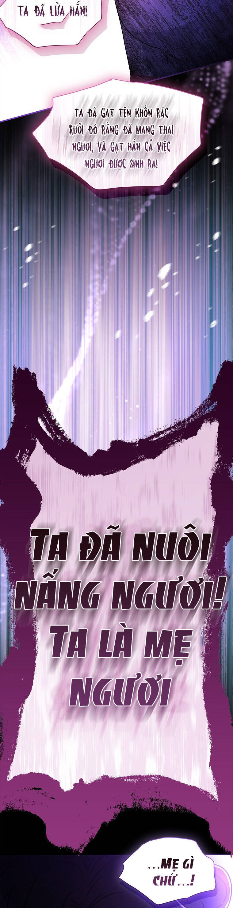 Ta Trở Thành Con Gái Nuôi Của Nam Chính Chap 116 - Next Chap 117