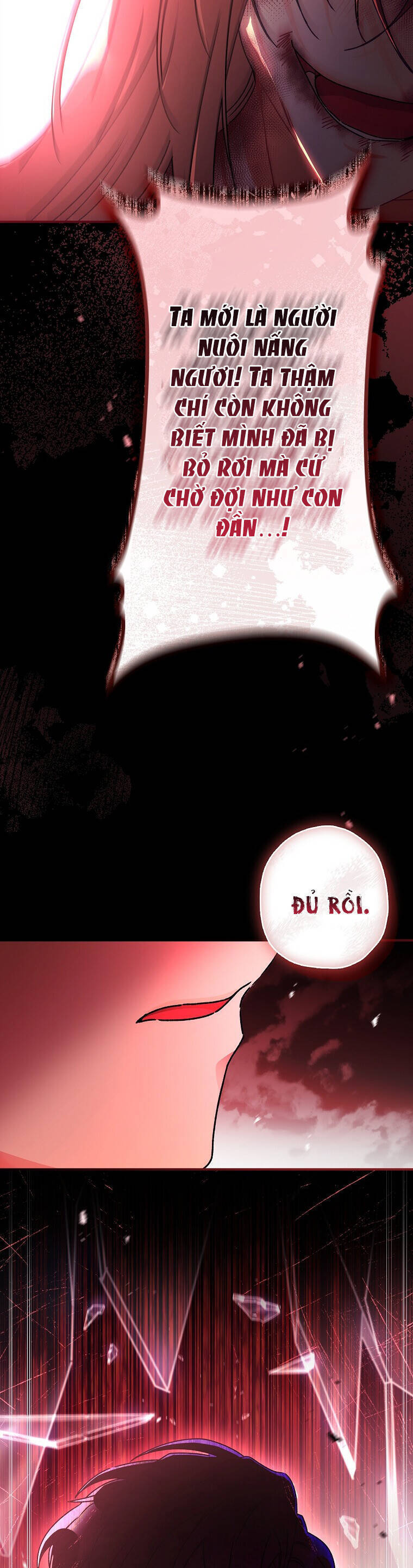 Ta Trở Thành Con Gái Nuôi Của Nam Chính Chap 116 - Next Chap 117