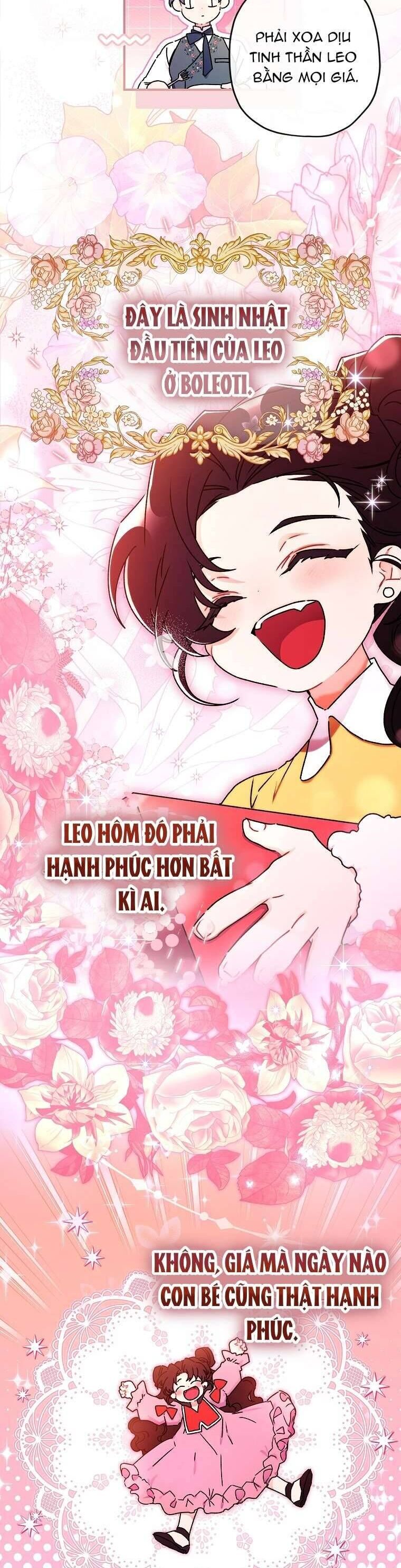 Ta Trở Thành Con Gái Nuôi Của Nam Chính Chap 120 - Next Chap 121