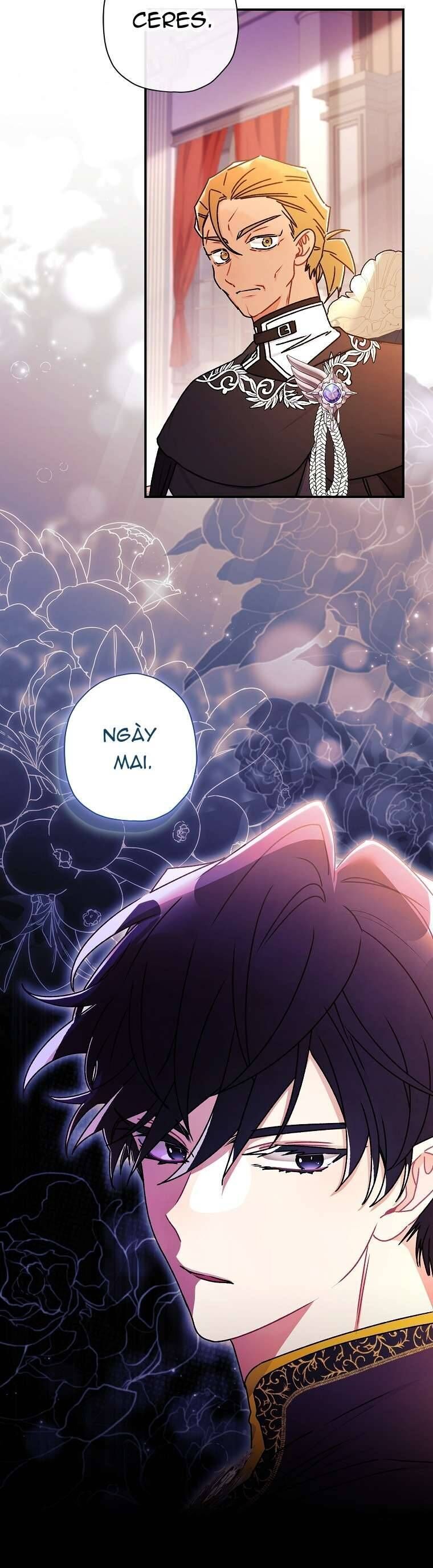 Ta Trở Thành Con Gái Nuôi Của Nam Chính Chap 120 - Next Chap 121