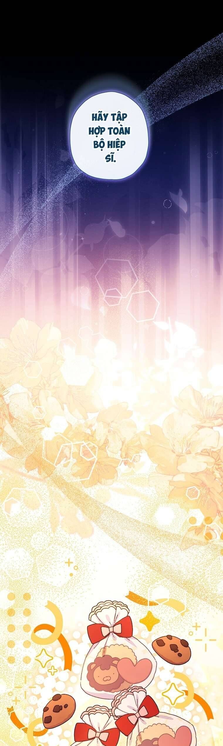 Ta Trở Thành Con Gái Nuôi Của Nam Chính Chap 120 - Next Chap 121