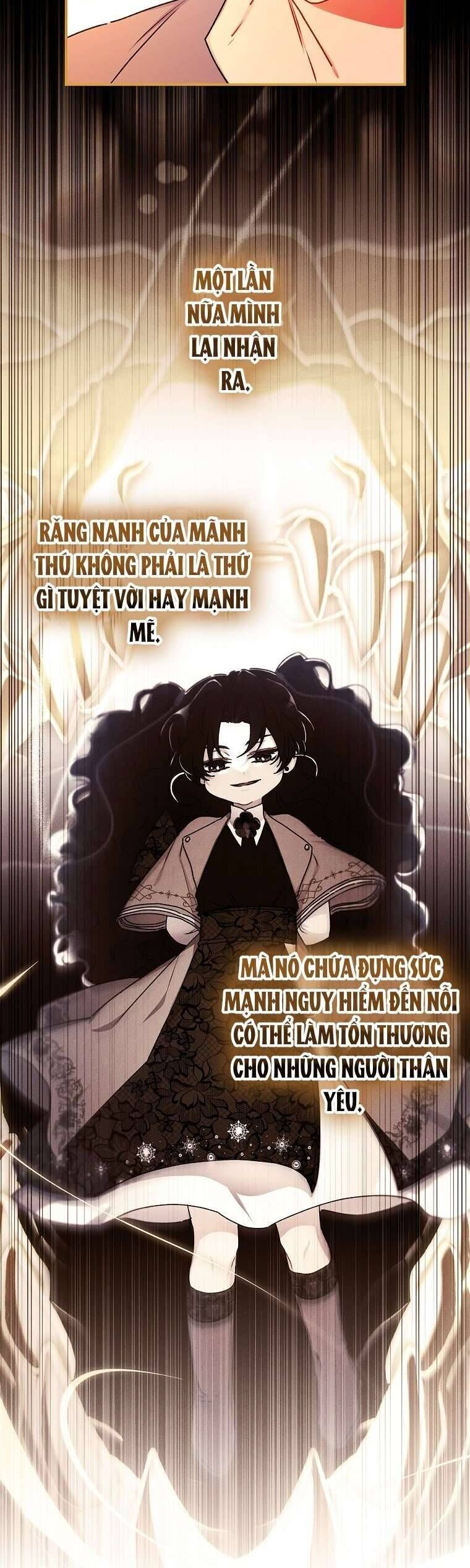 Ta Trở Thành Con Gái Nuôi Của Nam Chính Chap 120 - Next Chap 121