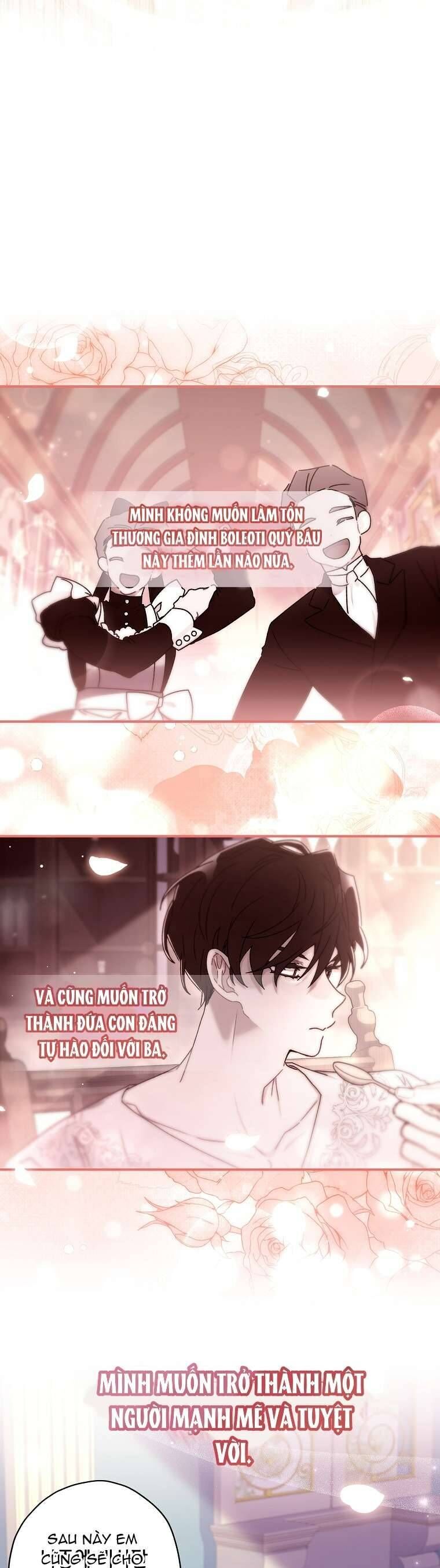 Ta Trở Thành Con Gái Nuôi Của Nam Chính Chap 120 - Next Chap 121