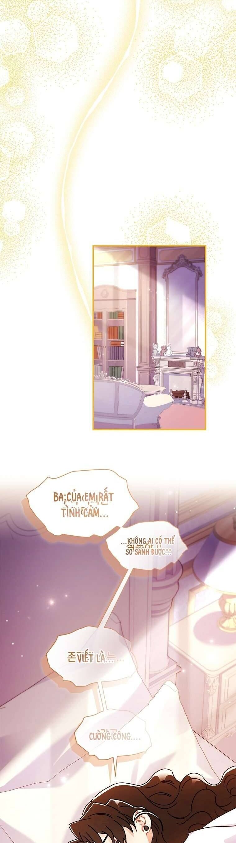 Ta Trở Thành Con Gái Nuôi Của Nam Chính Chap 120 - Next Chap 121