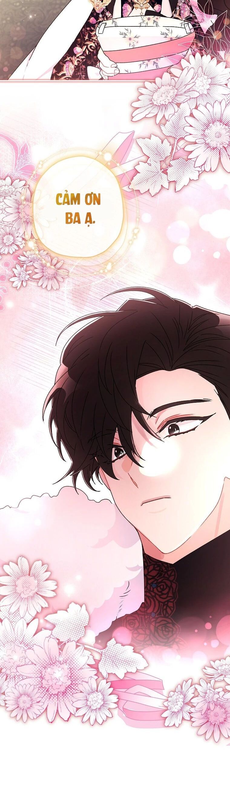 Ta Trở Thành Con Gái Nuôi Của Nam Chính Chap 124 - Next Chap 125