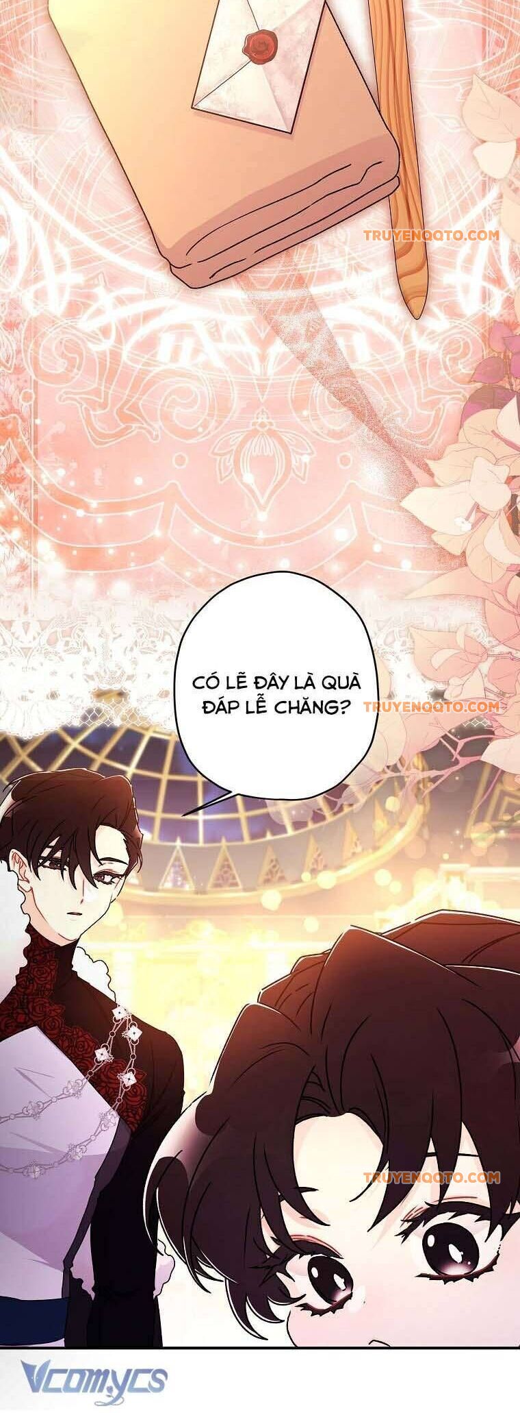 Ta Trở Thành Con Gái Nuôi Của Nam Chính Chap 125 - Next Chap 126