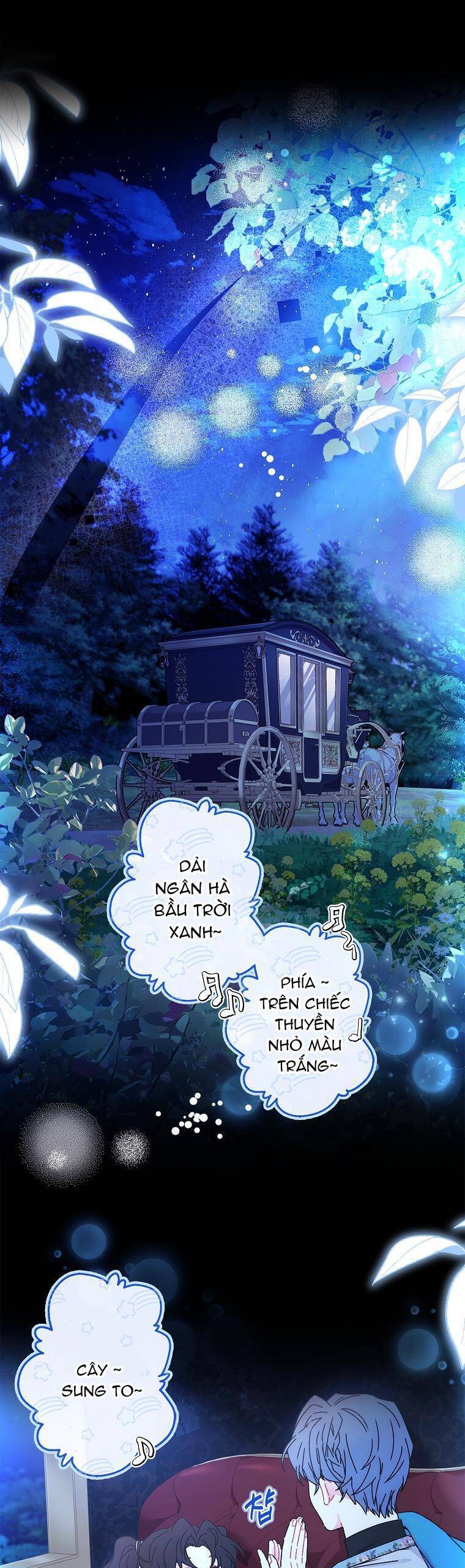 Ta Trở Thành Con Gái Nuôi Của Nam Chính Chap 89 - Next Chap 90