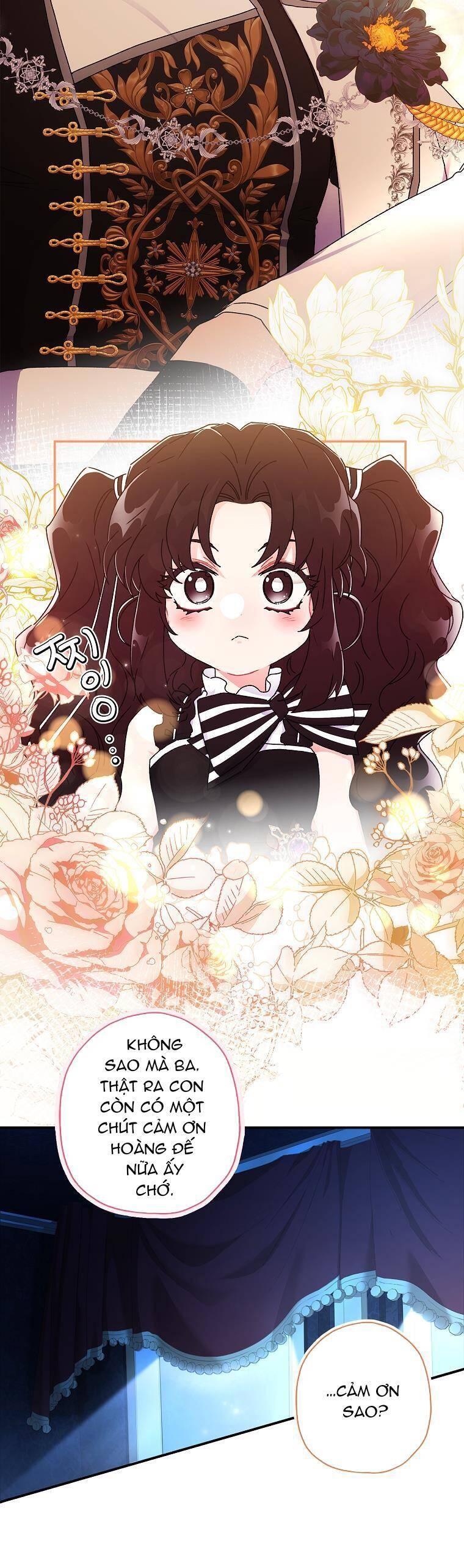 Ta Trở Thành Con Gái Nuôi Của Nam Chính Chap 89 - Next Chap 90