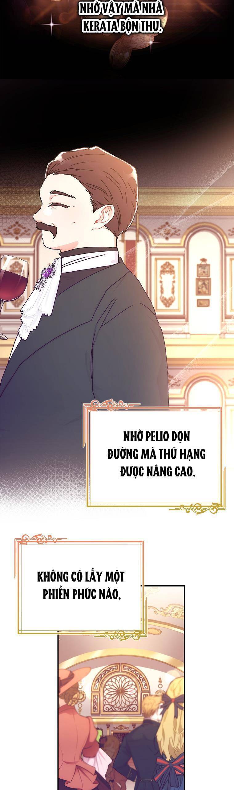 Ta Trở Thành Con Gái Nuôi Của Nam Chính Chap 89 - Next Chap 90