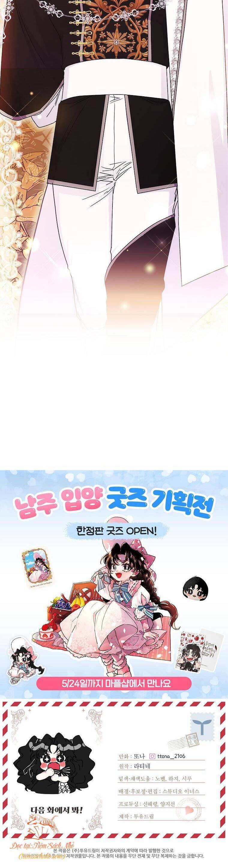 Ta Trở Thành Con Gái Nuôi Của Nam Chính Chap 89 - Next Chap 90