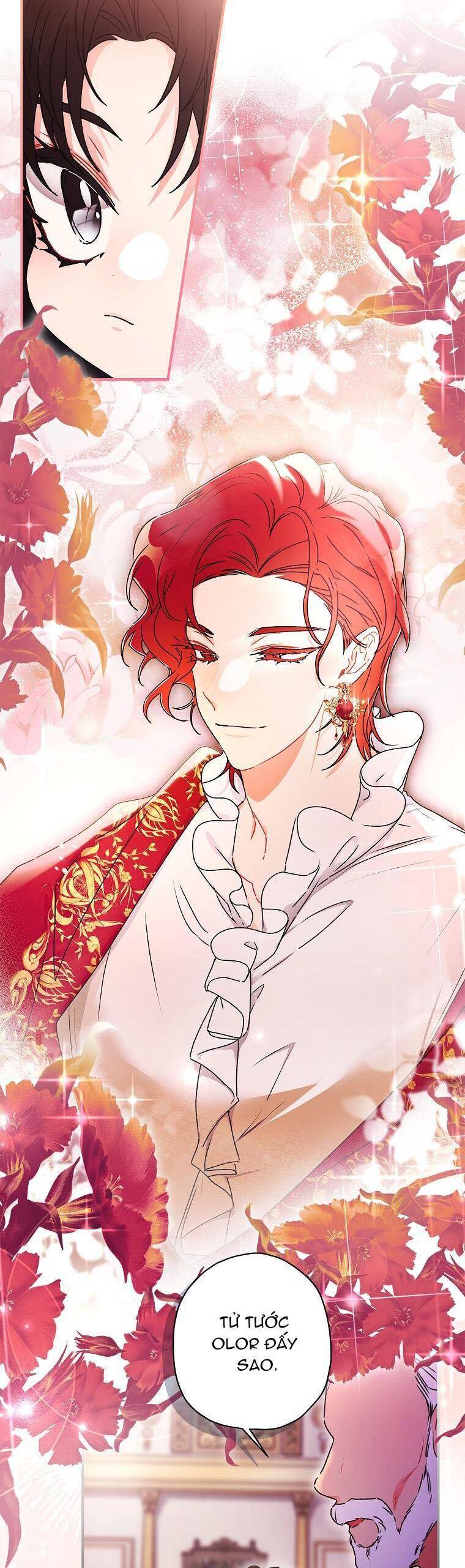 Ta Trở Thành Con Gái Nuôi Của Nam Chính Chap 91 - Next Chap 92