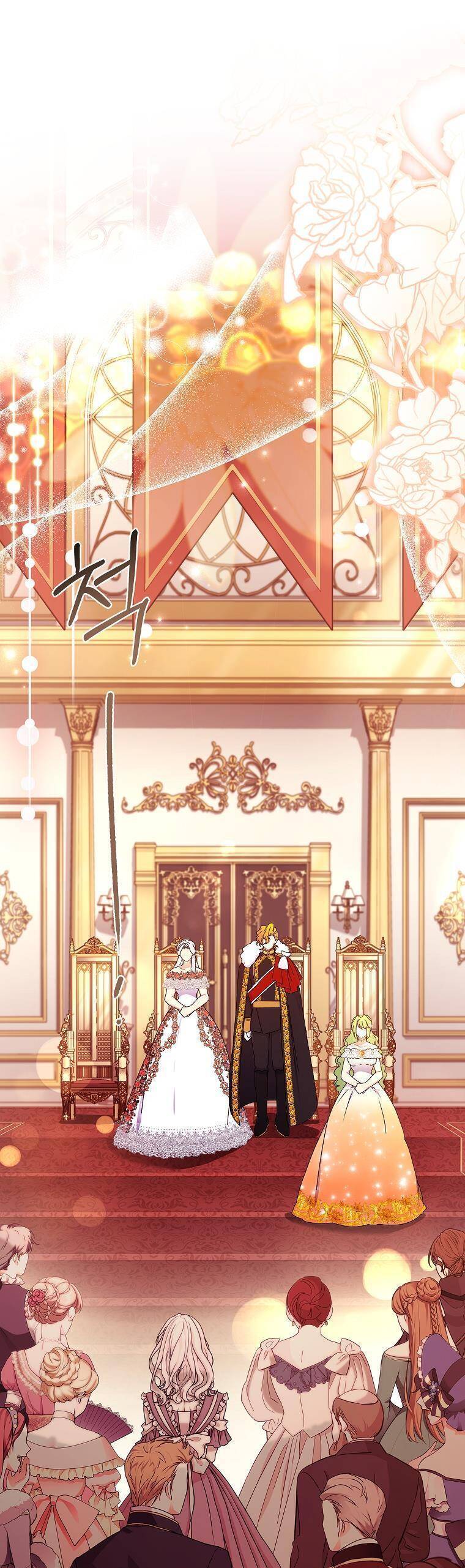 Ta Trở Thành Con Gái Nuôi Của Nam Chính Chap 92 - Next Chap 93