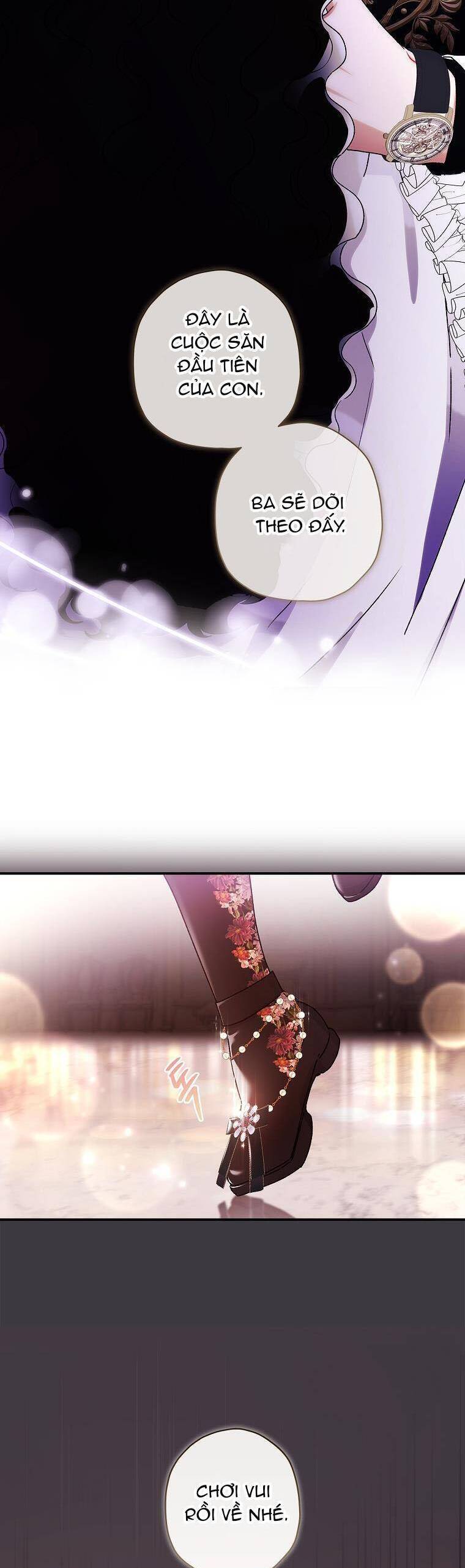 Ta Trở Thành Con Gái Nuôi Của Nam Chính Chap 92 - Next Chap 93