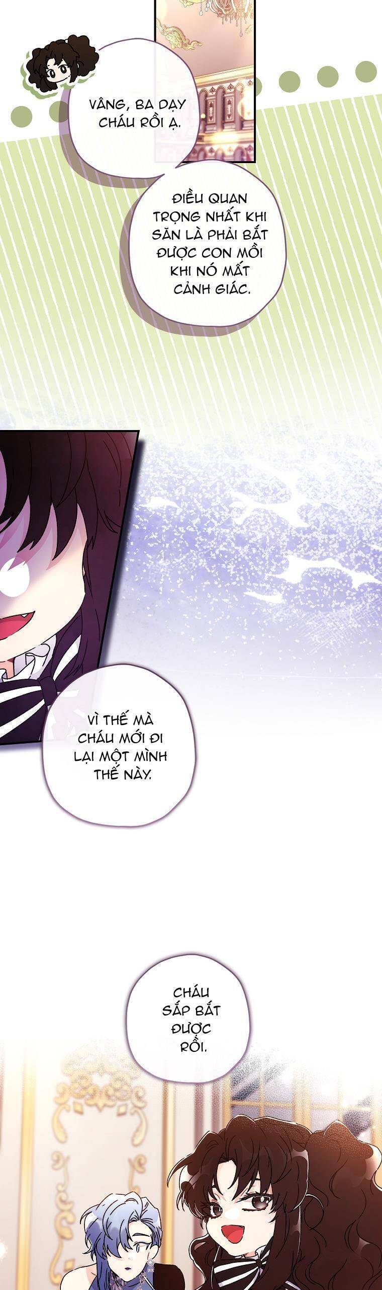 Ta Trở Thành Con Gái Nuôi Của Nam Chính Chap 92 - Next Chap 93