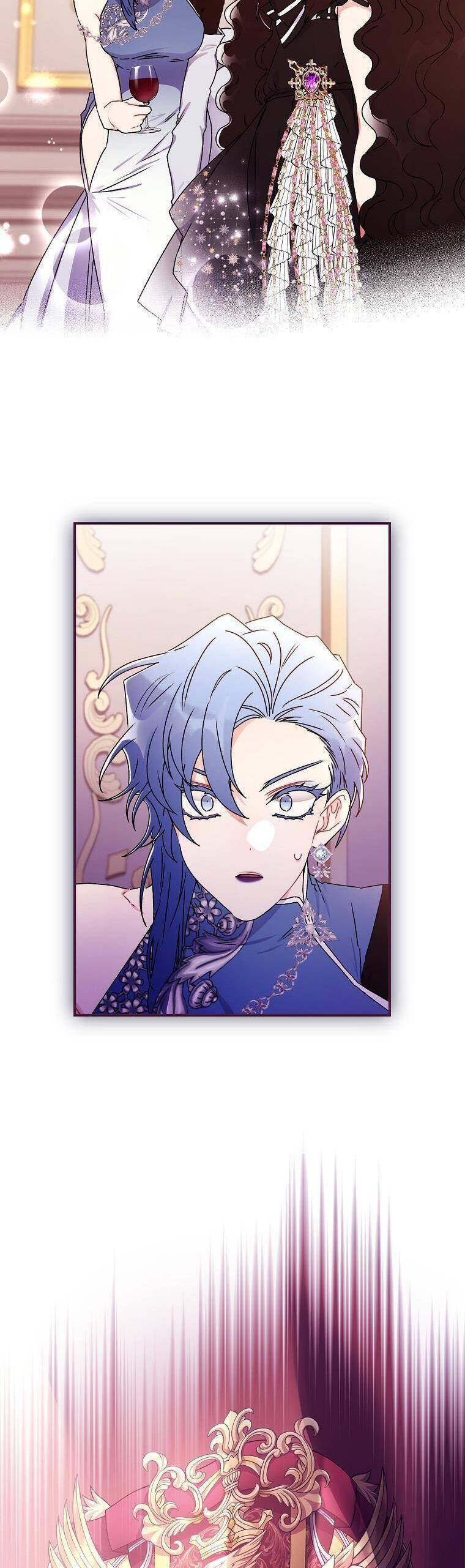 Ta Trở Thành Con Gái Nuôi Của Nam Chính Chap 92 - Next Chap 93