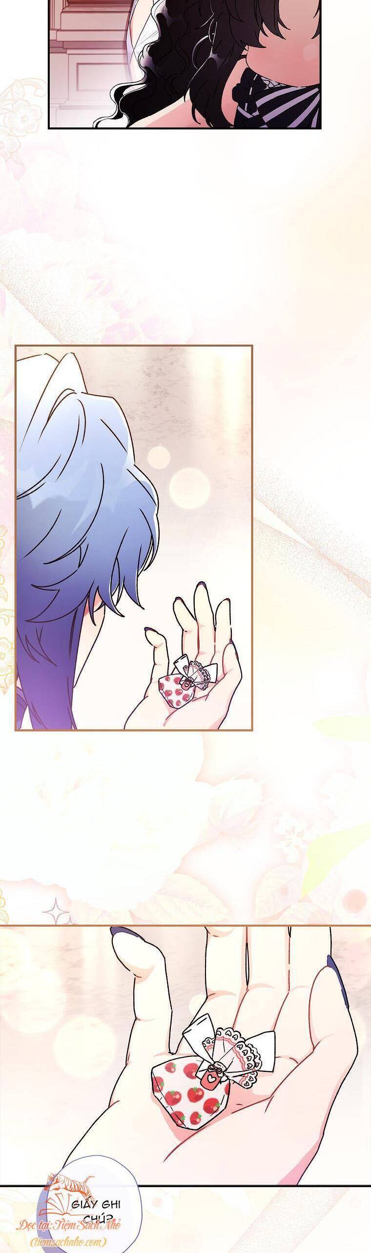 Ta Trở Thành Con Gái Nuôi Của Nam Chính Chap 92 - Next Chap 93