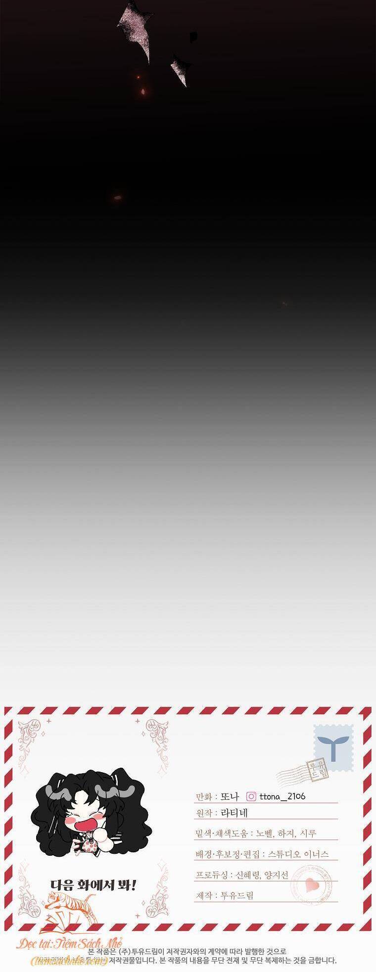 Ta Trở Thành Con Gái Nuôi Của Nam Chính Chap 92 - Next Chap 93