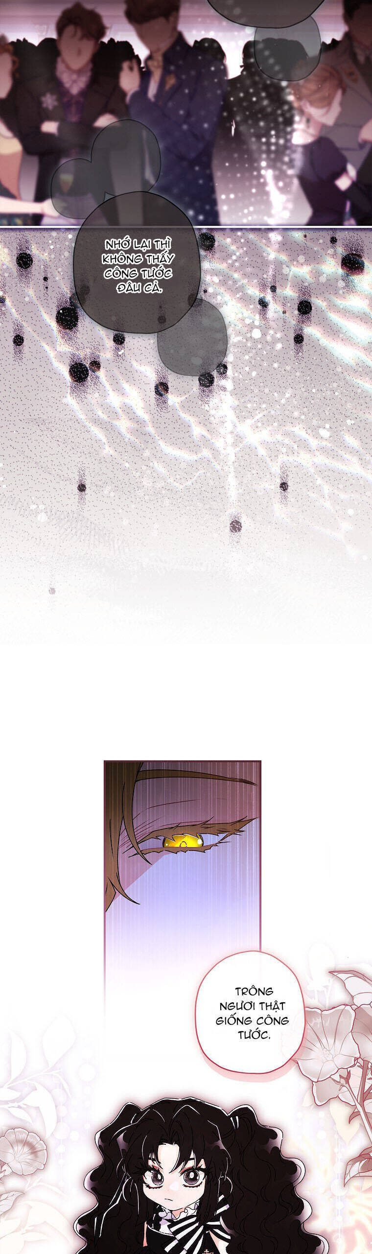 Ta Trở Thành Con Gái Nuôi Của Nam Chính Chap 94 - Next Chap 95