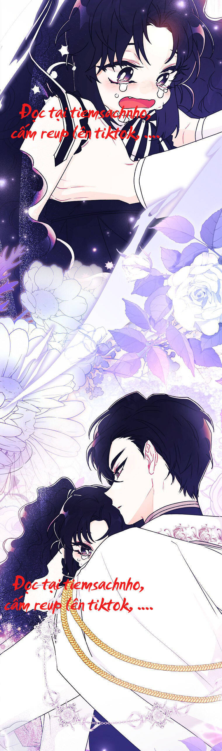 Ta Trở Thành Con Gái Nuôi Của Nam Chính Chap 94 - Next Chap 95