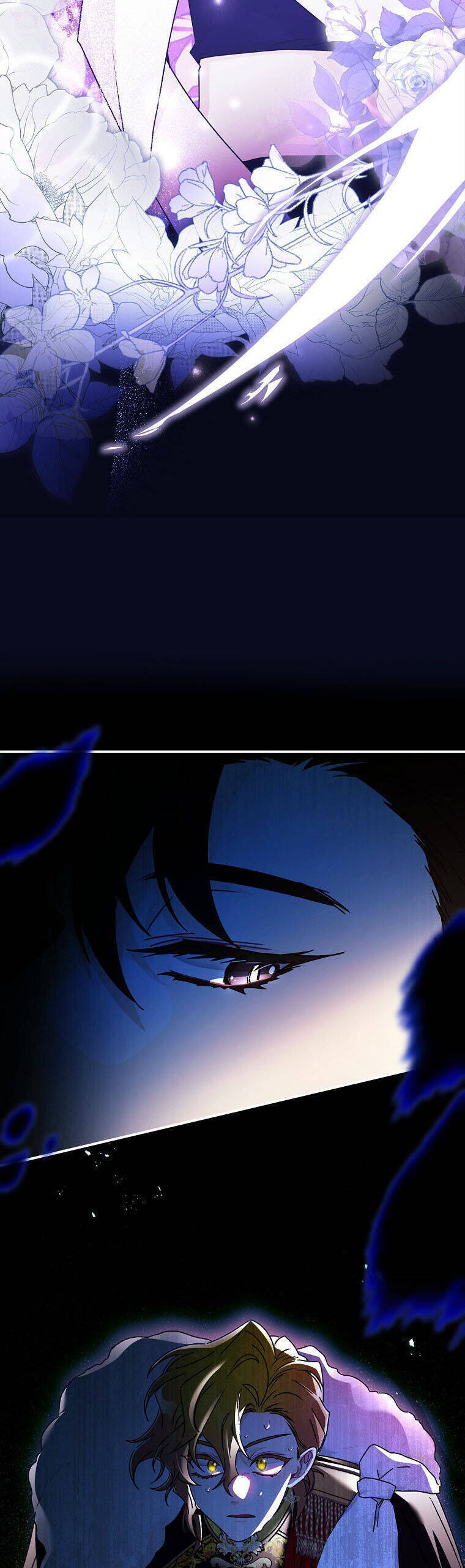 Ta Trở Thành Con Gái Nuôi Của Nam Chính Chap 94 - Next Chap 95