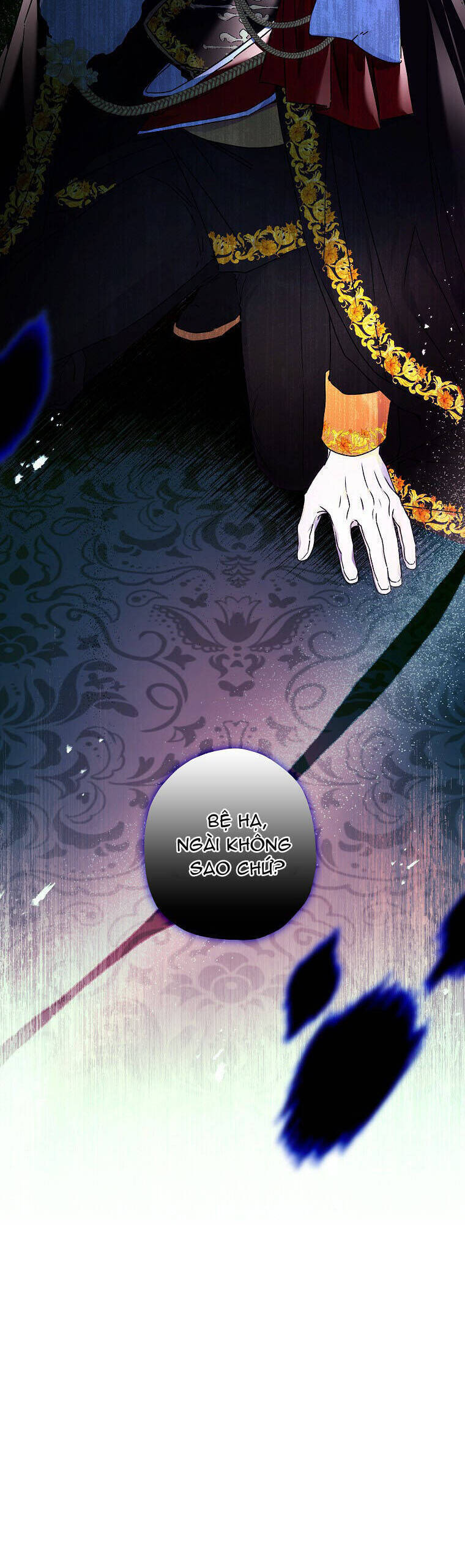 Ta Trở Thành Con Gái Nuôi Của Nam Chính Chap 94 - Next Chap 95